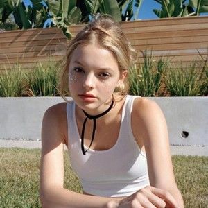 Meet your Posher, Phoebe